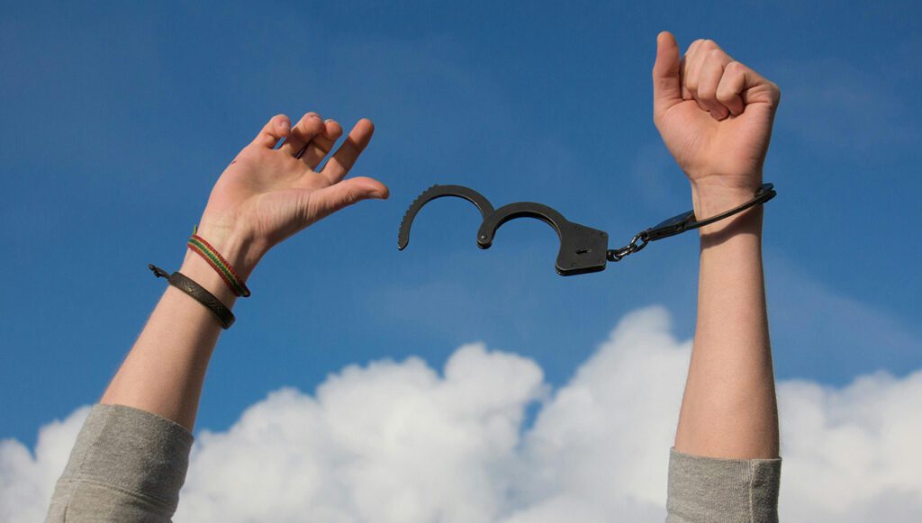 Broken Chains