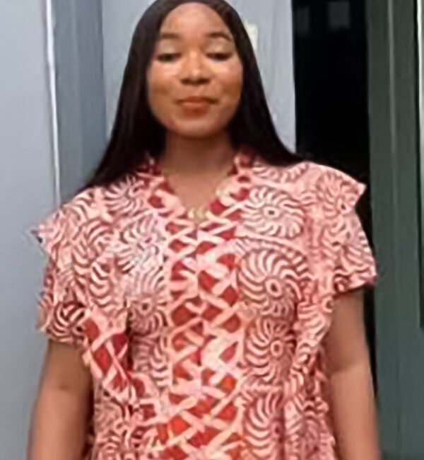 Image of Irene Wangechi
