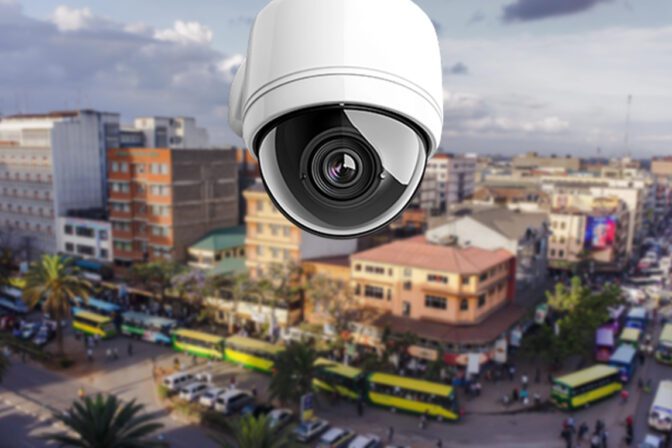 10 Benefits of Installing CCTV in Nairobi