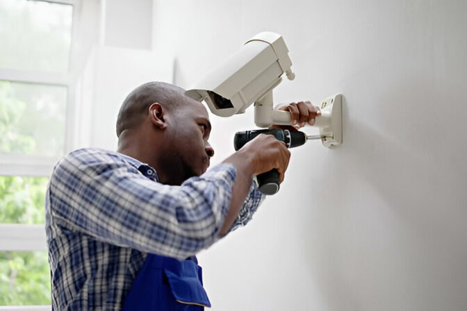 How to Choose a CCTV Installation Company in Nairobi