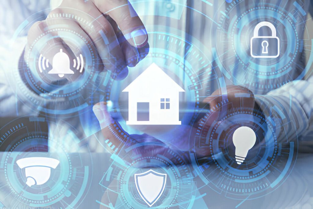 alarm systems