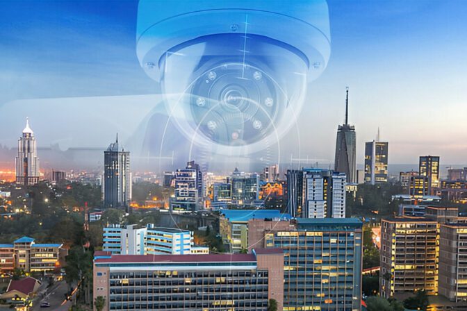 The Best Guide to CCTV Installation in Nairobi