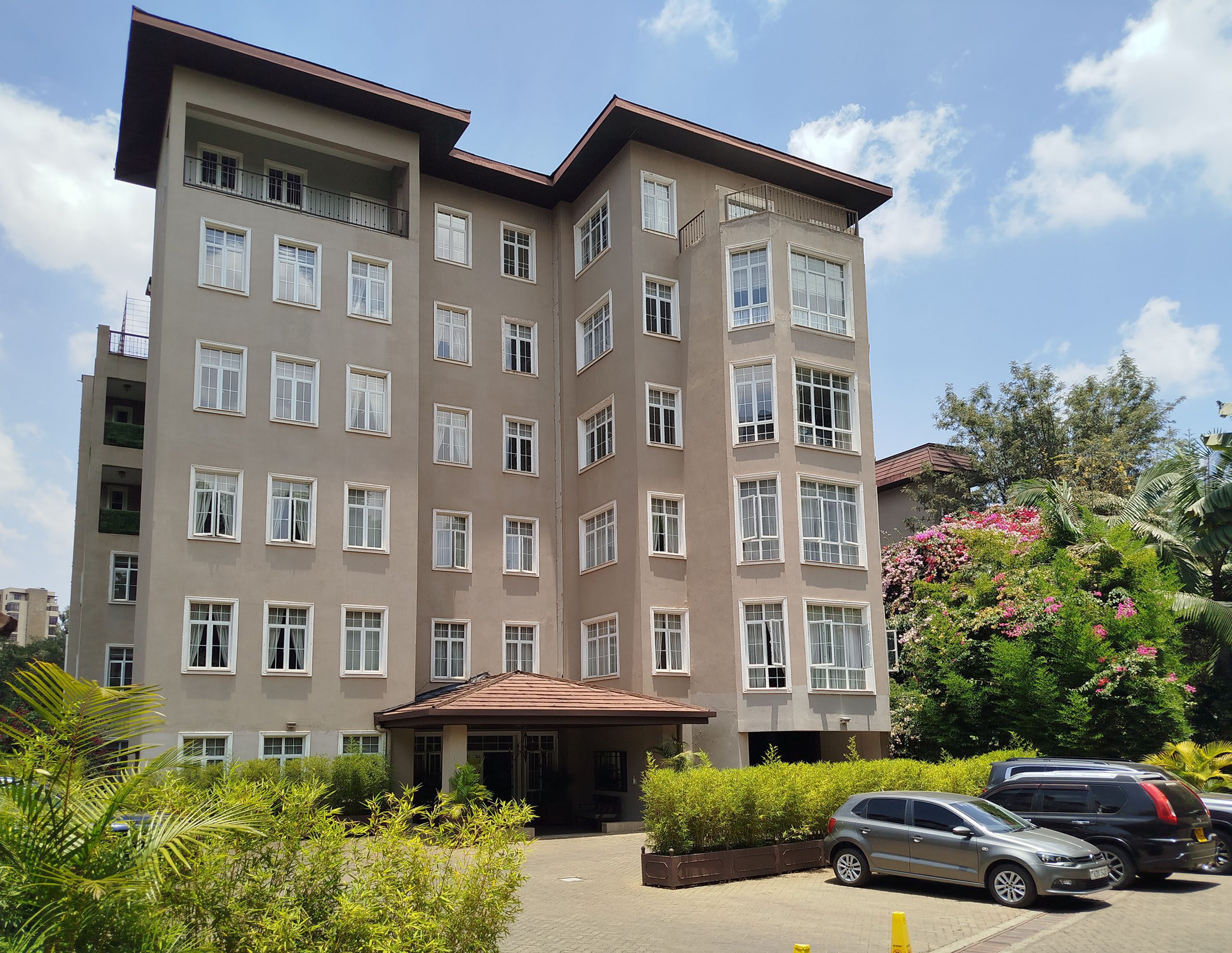 exmas hospitality solutions