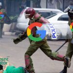 Google AI Overview Killing Creators